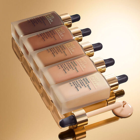 FUTURIST SKINTINT 1N1 IVORY NUDE